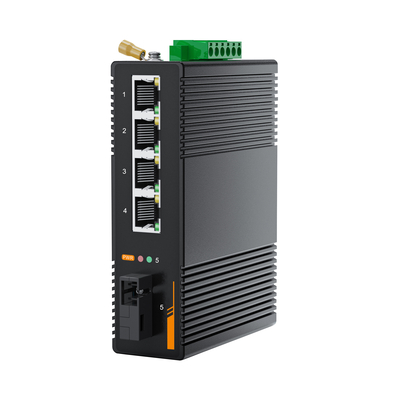 型号：ZT-IE6050-4GP1GS-WA