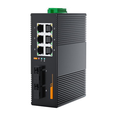 型号：ZT-IE6050-6TP2FS-WA